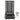 Electric Shawarma Grill – Vertical Stainless Steel Countertop Cooker - DecorOfficial