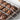 Non-Stick Brownie Pan - Brisé Baking Tray for Easy Release - DecorOfficial
