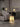 Aura Lantern Lamp - Decorative LED Table Light - DecorOfficial