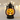 Mini Pumpkin Lantern - Halloween Hanging Decor Accent - DecorOfficial