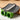 Stainless Steel Vegetable Grater – Ergonomic, Durable Handheld Tool - DecorOfficial