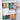 Beverage Organizer Rack - Fridge Can and Bottle Storage - DecorOfficial