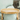 Bamboo Clip-On Tray - Round Sofa Armrest Organizer - DecorOfficial