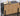 Nordic Wood Cabinet - Elegant Side Entrance Storage Solution - DecorOfficial