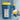 Self-Stirring Travel Coffee Mug - Automatic Beverage Mixer - DecorOfficial