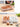 Duck Egg Storage Box - Japanese-Style Plastic Kitchen Organizer - DecorOfficial