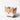 Ceramic Paw Print Pet Planter - Cute Flower Pot for Cats and Dogs - DecorOfficial