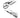 Laser Guided Scissors - Precision Cutting Tool for Accurate Crafting - DecorOfficial