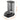 Electric Shawarma Grill – Vertical Stainless Steel Countertop Cooker - DecorOfficial