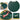 Premium Circle Cutting Board - Durable Kitchen Essential - DecorOfficial
