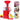 Automatic Fruit Cone Ice Cream Maker - DIY Dessert Machine - DecorOfficial