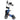 Folding Walker - Elderly Rehabilitation Walking Assist Device - DecorOfficial