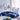 Race Car Bed - Modern Toddler Bed for Kids - DecorOfficial