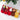 3D Christmas Socks - Festive Holiday Footwear - DecorOfficial