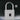 Fingerprint Keyless Door Lock - Rechargeable Smart Lock - DecorOfficial