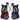 Dual Motor Electric Scooter for Power Mobility - Versatile Cruiser for Adults - DecorOfficial