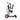 Standable Mobility Scooter - Portable Rehabilitation Aid - DecorOfficial