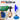 Electric Drill Dust Collector - Efficient Shavings Cleanup Attachment - DecorOfficial