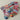 Heart Knit Crew Socks - Womens Cozy Fashion Socks - DecorOfficial