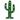 Cactus LED Night Light - Cute Decorative Lamp - DecorOfficial