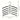 2-Pack 5-Tier Metal Hangers – Space-Saving Foldable Organizer - DecorOfficial