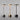 Modern Touch Lamp - Elegant Disk Lighting Fixture - DecorOfficial
