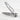 Portable Slim Nail Clippers - Compact Trimmers for Easy Use - DecorOfficial