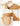 Walnut Butterfly Stool - High-Quality Wooden Accent Furniture - DecorOfficial