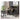 Foldable Rectangle Dining Table Set - Elegant Space-Saving Furniture - DecorOfficial