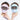 Full Face Bike Mask - Winter Thermal Cycling Mask - DecorOfficial