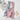 Cotton Bunny Baby Comforter - Soft Nursery Bedding - DecorOfficial