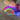 3D LED Rainbow Night Lamp - Colorful Home Decor - DecorOfficial