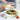 Double Layer Snack Box - Food Storage Container - DecorOfficial