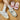 Womens Rabbit Slippers - Cute Low Wedge Comfortable Footwear - DecorOfficial