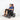 Electric Wheelchair - High Tech Ergonomic Mobility Aid for Seniors - DecorOfficial