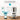 Smart Pet Feeder - Automatic 2-Way Meal Distributor - DecorOfficial