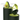 Interactive Avocado Wobbler Cat Toy - Engaging 3-in-1 Fun for Your Feline Friend - DecorOfficial
