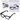 Stylish Eyeglass Frame - Opener Design - DecorOfficial