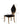 Stainless Steel Dining Chair - Luxury Game Card Design - DecorOfficial