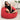 Inflatable Bean Bag Chair - Relaxing Lounger for Adults and Kids - DecorOfficial