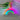 3D LED Rainbow Night Lamp - Colorful Home Decor - DecorOfficial