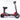 Dual Motor Electric Scooter for Power Mobility - Versatile Cruiser for Adults - DecorOfficial