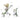 360 Rotating Folding Baby Stroller - Travel Pushchair - DecorOfficial