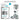 Smart Pet Feeder - Automatic 2-Way Meal Distributor - DecorOfficial