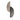 Half-Moon Wall Clock - Modern Dual Timepiece - DecorOfficial