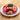 Kids Portion-Control Serving Tray - Four-Section Food Organizer - DecorOfficial