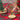 3D Rose Glass Christmas Tree Cup - Holiday Gift Decoration - DecorOfficial