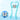 Adjustable Neck Massager - Six-Wheel Therapy Roller - DecorOfficial