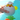 Egg-Shaped Water Sprinkler Bath Toy for Babies - DecorOfficial