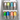 Beverage Organizer Rack - Fridge Can and Bottle Storage - DecorOfficial